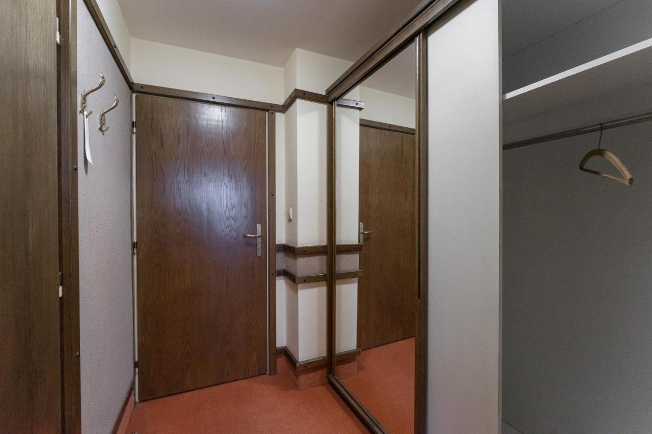 Hotel Amco Забржег Экстерьер фото